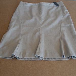 The Limited Skirt. Size 2 , NWT
